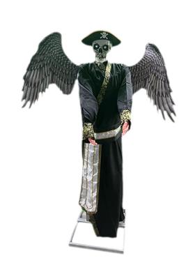 2024新型网红密室逃脱鬼