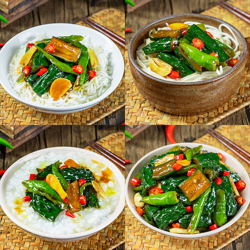 江西特产农家蔬菜腌制黄瓜酱菜下饭菜当季鲜瓜青椒小米椒酸辣咸菜,淘宝优惠券,粉丝福利购,淘宝优惠卷