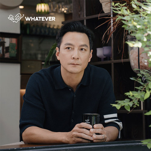 WHATEVER吴彦祖云南黑咖啡速溶冻干咖啡粉浓缩美式拿铁黑咖啡 - 图3