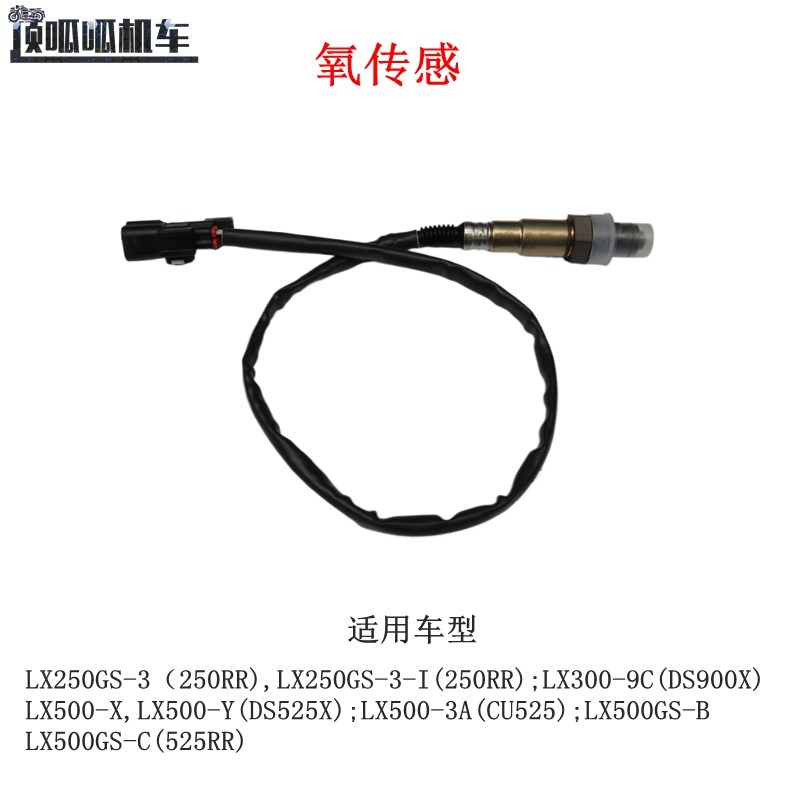 无极R0GT R1GT D900X CU5 D5X 0RR C氧传感器 - 图0