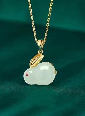 送妈妈生日礼物女生老婆给长辈母亲节创意实用项链温馨浪漫小手链