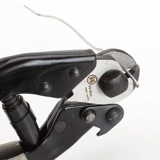 Fukuoka heavy-duty wire cutter wire breaker cutting hard wire pliers Manual tools household hardware FO-8010