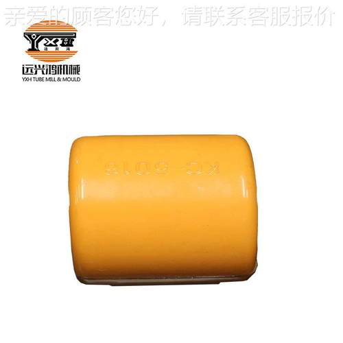 不锈钢管设备 方管厂圆管焊管机械 设焊管备机GY50设备家直供 - 图3