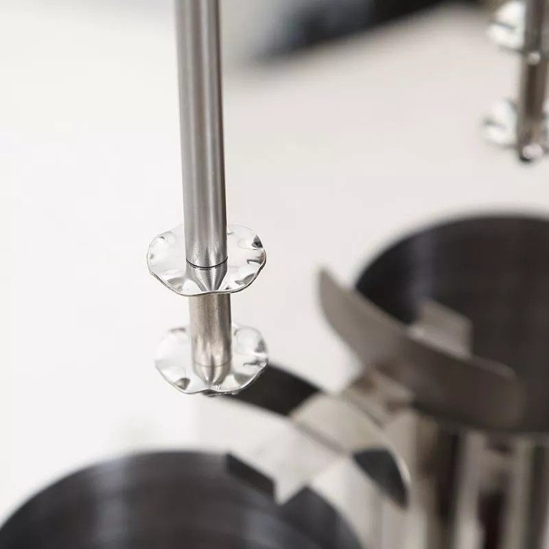 恒芝双头奶昔机电动奶茶专用搅拌机商用不锈钢高转速暴风雪机包邮,淘宝优惠券,粉丝福利购,淘宝优惠卷