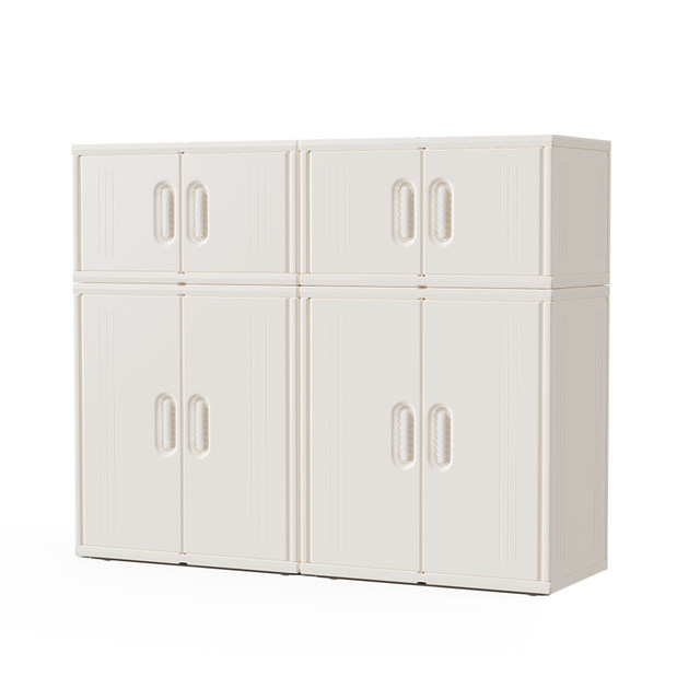 Feeding table baby storage cabinet storage cabinet