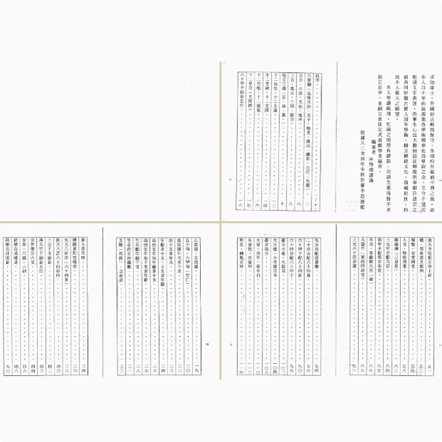 Traditional Chinese Classic Culture Authentic Palm Techniques 227 pages HD paper teaching book