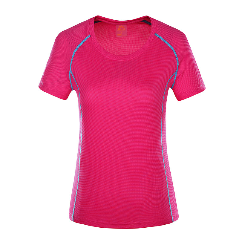 速干衣男女短袖T恤圆领快干衣运动跑步健身服半袖上衣可定制班服,淘宝优惠券,粉丝福利购,淘宝优惠卷