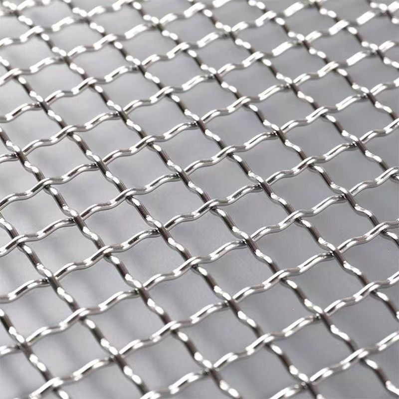 特粗304不锈钢烧烤网不锈钢晾晒网烤架网烧烤网片烤箱网1.5mm加粗,淘宝优惠券,粉丝福利购,淘宝优惠卷