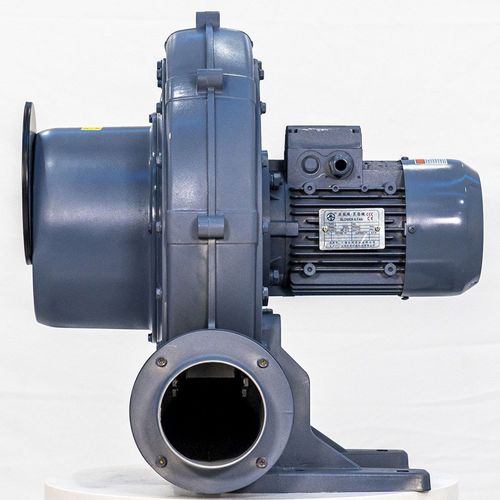 全风中压鼓风机TB125-3透浦式离心风机TB150-O7.5塑料颗粒吹料风 - 图0