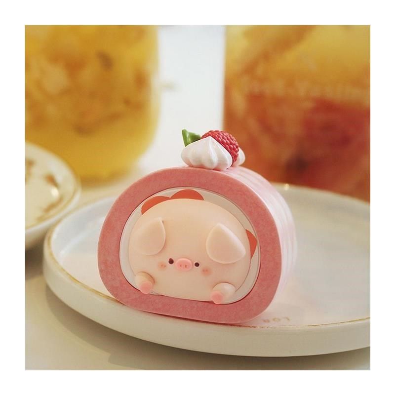 陶瓷娃娃涂色屁可猪石膏娃白胚diy创意儿童彩绘涂鸦制作玩具绘画,淘宝优惠券,粉丝福利购,淘宝优惠卷