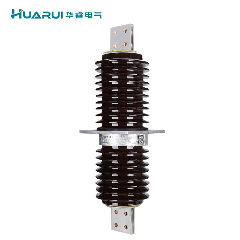 10-35kv电站交流高压陶瓷穿墙套管CWCCWW-20/4000A 3150A铜导体24 - 图3
