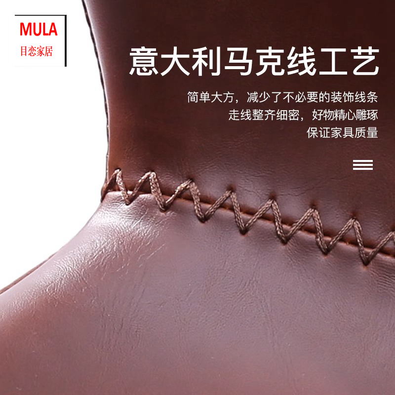 岛台椅吧椅吧台椅椅子家用吧凳高脚凳吧台凳吧台椅X子酒吧椅餐椅 - 图2