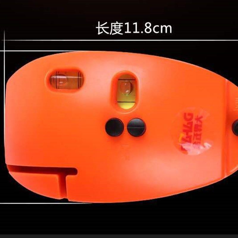 电子激光直角水平仪9度地线仪墨斗红外线精度自动打线器投线仪,淘宝优惠券,粉丝福利购,淘宝优惠卷