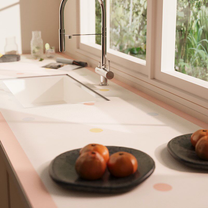 厨房台面垫满铺可裁剪防烫隔热耐脏防水防油碗盘桌垫保护垫子免洗,淘宝优惠券,粉丝福利购,淘宝优惠卷