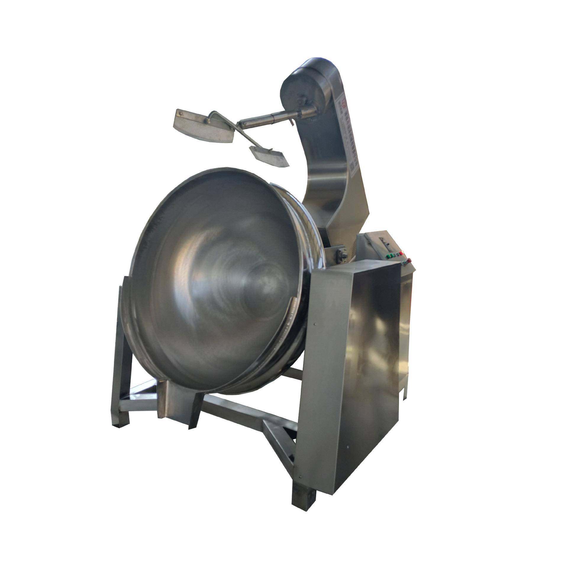 商用行星搅拌炒锅 固元膏阿胶糕搅拌炒锅 电加热自动出料炒锅,淘宝优惠券,粉丝福利购,淘宝优惠卷