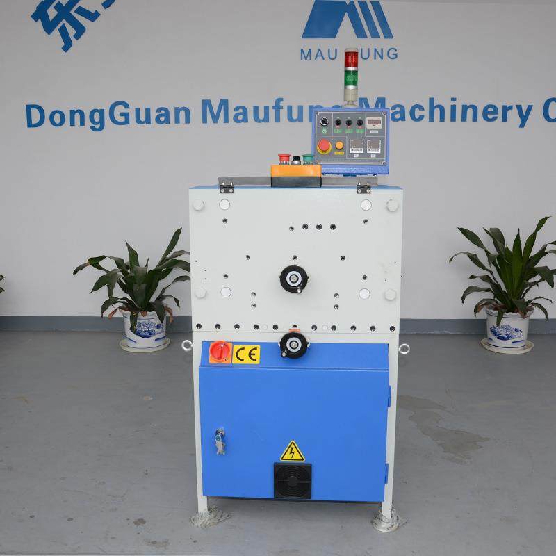 茂丰机械捆书机MF-KS600操作方便使用安全书本相册装订设备,淘宝优惠券,粉丝福利购,淘宝优惠卷