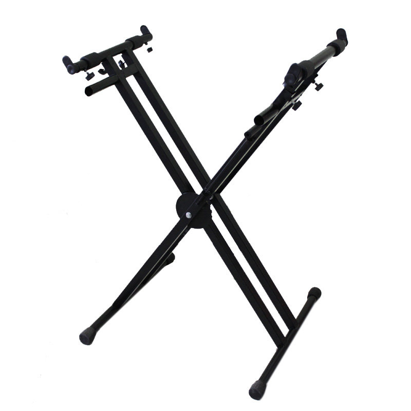 古筝X架古筝架琴架便携古筝架 站式古筝架 古筝架 站着弹 包邮 - 图3