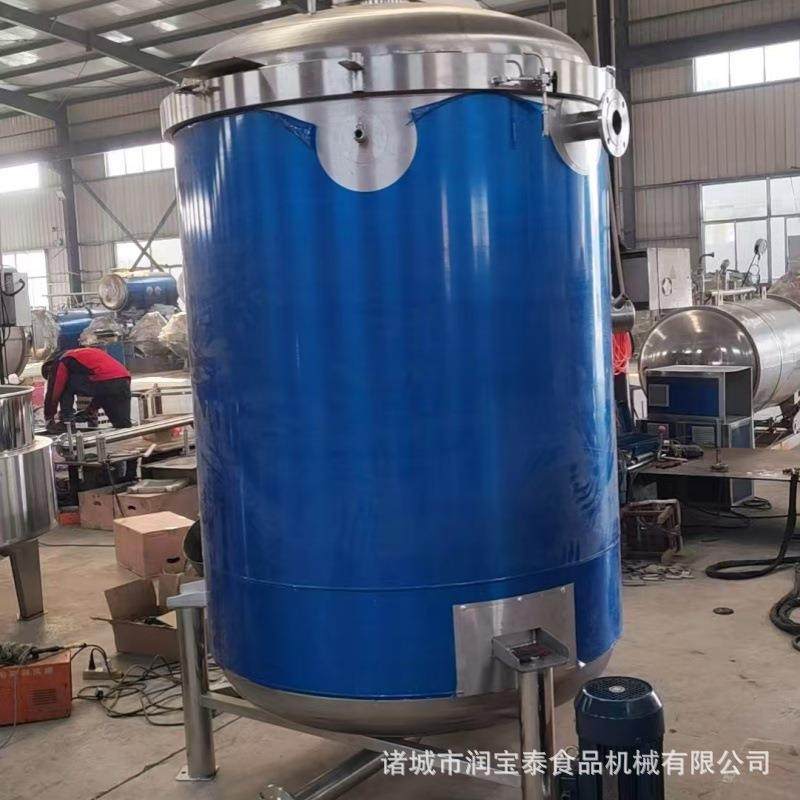 高压黄豆蒸煮锅立式粽子蒸煮设备骨汤酱牛肉全自动高压蒸煮锅,淘宝优惠券,粉丝福利购,淘宝优惠卷