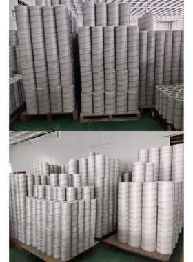 滤之圣生产K3046平空气滤清器汽车空气滤清器空滤总成