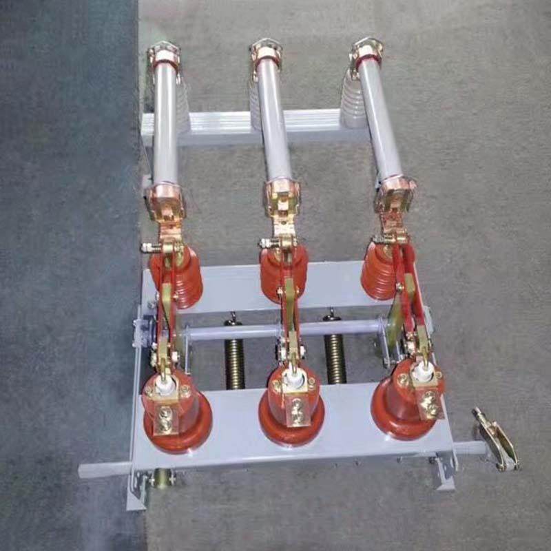 FN3-10R/400A挂墙式负荷开关FN3-10高压高分段负荷开关,淘宝优惠券,粉丝福利购,淘宝优惠卷