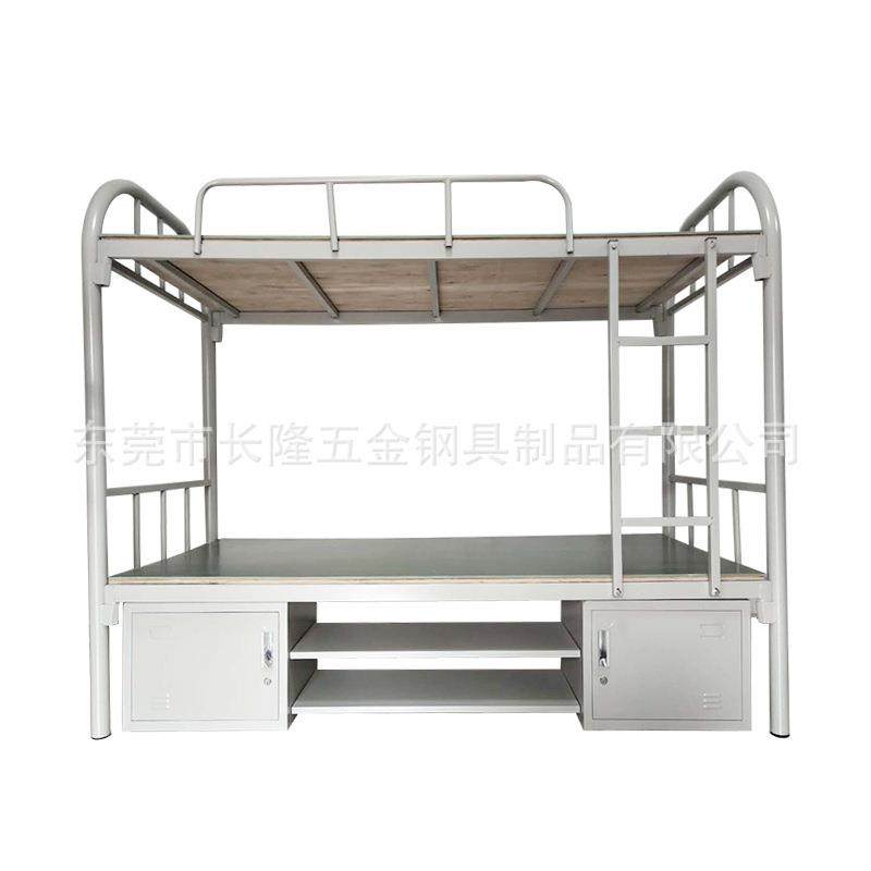 樟木头镇上下铺铁床工厂员工床双层铁架床单人高低床出租房铁艺床,淘宝优惠券,粉丝福利购,淘宝优惠卷