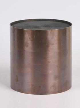 600目金属载体高流量金属载体金属三元催化器车型净化尾气