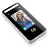 ID+IC dual-frequency dynamic face recognition attendance and access control all-in-one machine dual-frequency face access control face access control machine