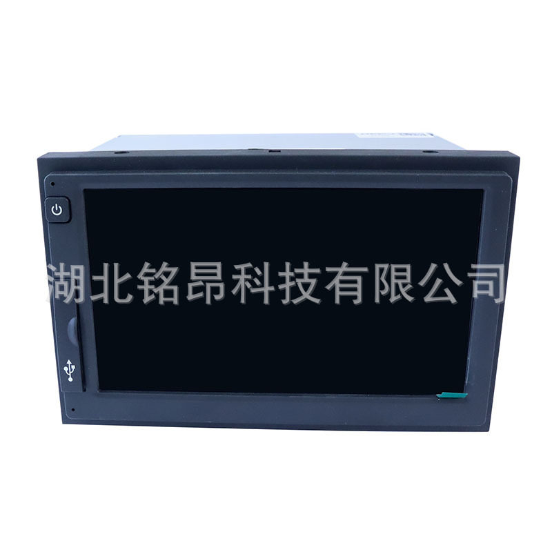 Dongfeng Xintianjin EQ1120GA2 multi-function display audio and video entertainment system assembly 7911210-KF4J0