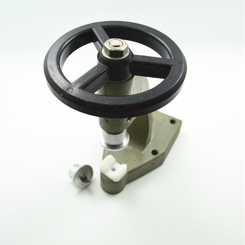 Clock repair tools, watch opener, back cover prying machine, back cover lifting machine