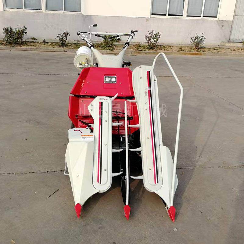 汽油水稻打捆机多功能麦子割捆一体机收割打捆机,淘宝优惠券,粉丝福利购,淘宝优惠卷