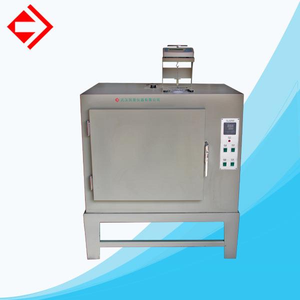 国量仪器Y802N棉麻毛丝化纤回潮率快速通风八篮恒温烘箱包邮 - 图0