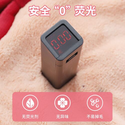 加厚儿童干发帽女童超强吸水男童干发巾速干免吹宝宝爱浴帽 - 图3