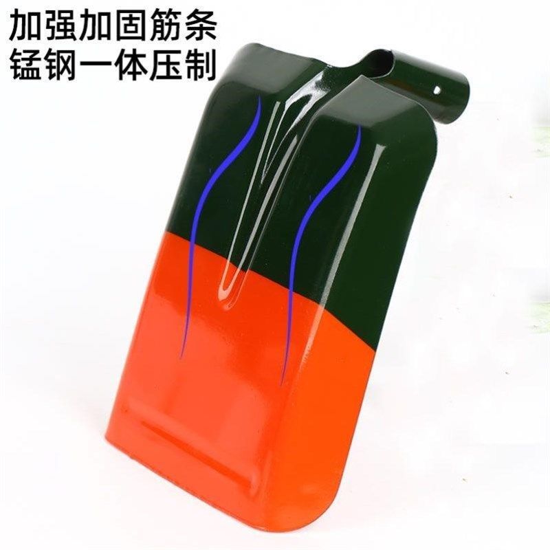 弯头铁锹全钢直角锹弯裤锹铲深沟取土锄头大号下水道清理工具铁锨,淘宝优惠券,粉丝福利购,淘宝优惠卷