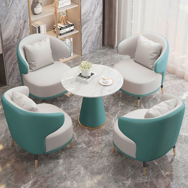 洽谈桌椅售楼处酒店接待桌椅家用阳台桌椅奶茶店院会客椅,淘宝优惠券,粉丝福利购,淘宝优惠卷