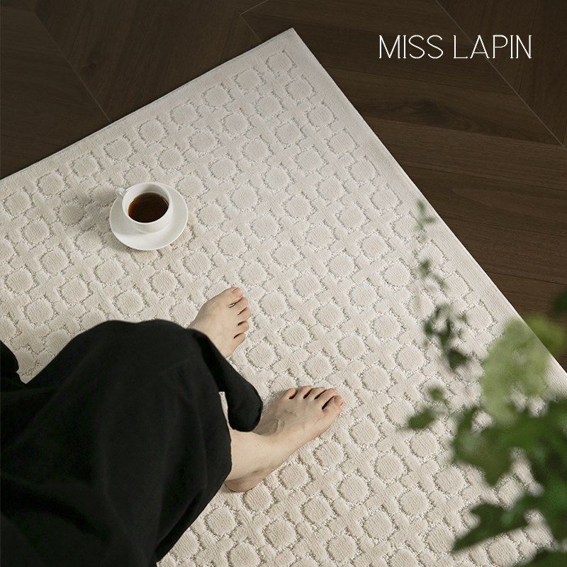 防水抗污床边地毯 ILIN 客厅卧室书房玄关衣帽间,淘宝优惠券,粉丝福利购,淘宝优惠卷