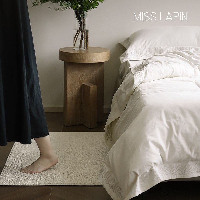 防水抗污床边地毯 ILIN 客厅卧室书房玄关衣帽间,淘宝优惠券,粉丝福利购,淘宝优惠卷