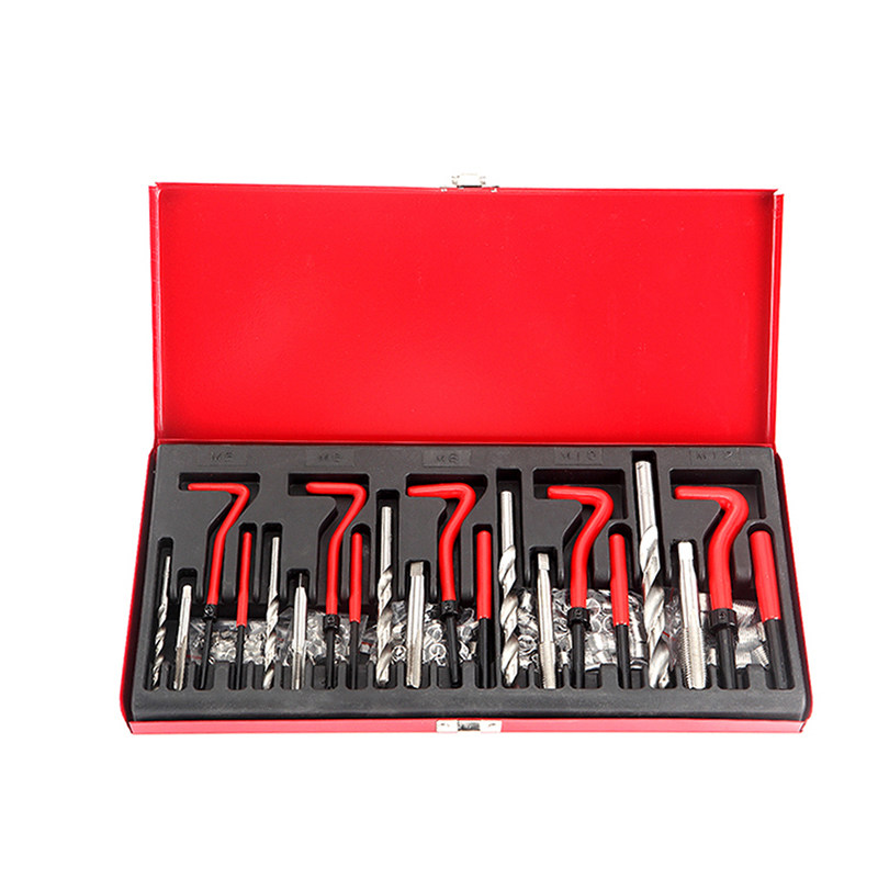 件螺纹修复工具修螺纹铁盒装方便携带丝,淘宝优惠券,粉丝福利购,淘宝优惠卷