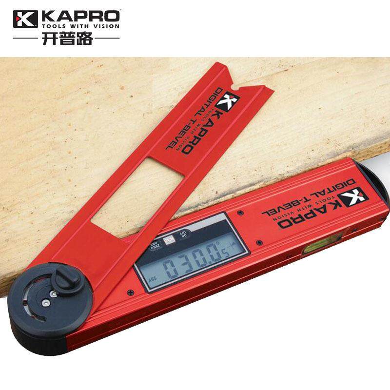 开普路(KAPRO)数显角度尺电子角度仪测量工具测角器,淘宝优惠券,粉丝福利购,淘宝优惠卷