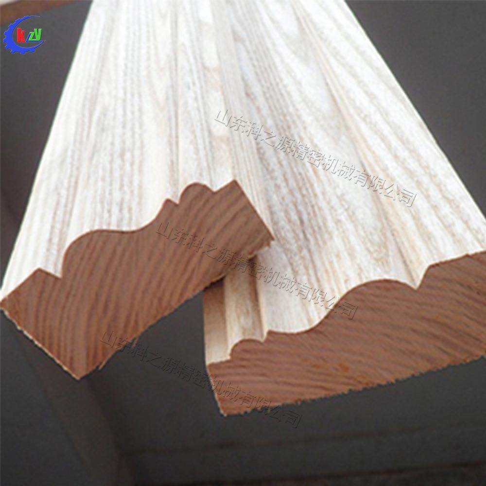 电动家具相框木线机厚板方材L型异形刨削机木板装饰线条雕刻机,淘宝优惠券,粉丝福利购,淘宝优惠卷