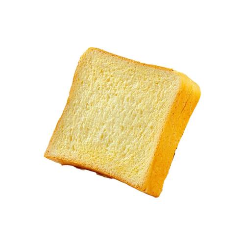 黄小米吐司营养面包0蔗糖健康早餐粗粮代餐上班族学生老人养胃 - 图3