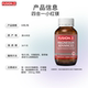 FusionHealth Australian Huisheng Magnesium Tablets Magnesium Glycinate ສໍາລັບຜູ້ໃຫຍ່ໃນຕອນກາງຄືນທີ່ດີແລະບໍ່ຝັນ