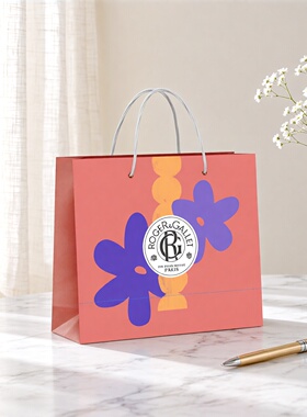 ROGER＆GALLET/香邂格蕾手提袋