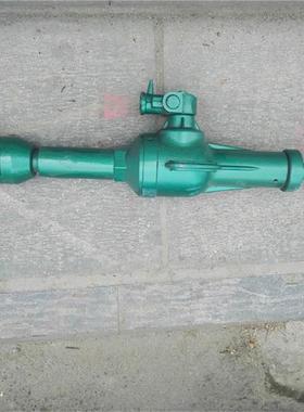 机械式矿用HQL系列螺旋合拢器船用拉力机旋转拉紧器使用方法