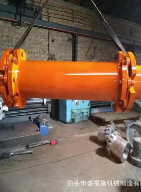 泊头订小扣膜片连轴器单膜片双膜片联轴器JMJ型不锈刚膜片配件