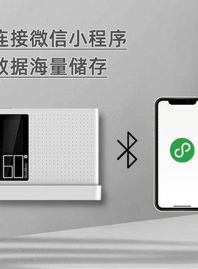 光泽度仪超大量程0-2000光泽度稳定度0.1全自动内置校准