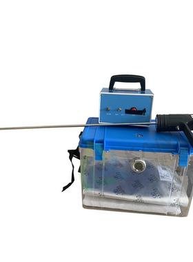 KY-2020型真空箱气袋采样器固定污染源VOC气体采样器