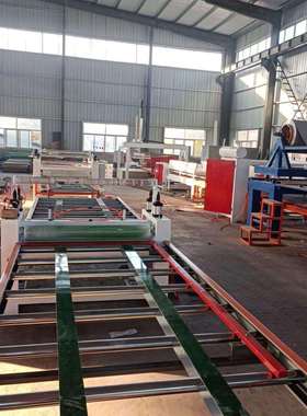 不锈钢板铝单板贴保护膜木饰面油漆大板覆膜机钢制防火门压膜机