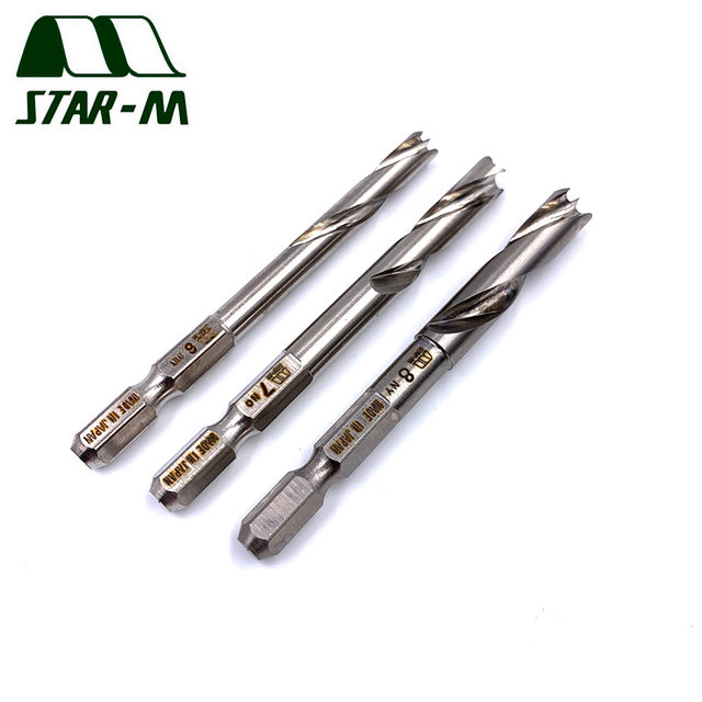 Japan STAR-M imported carpentry multi-function