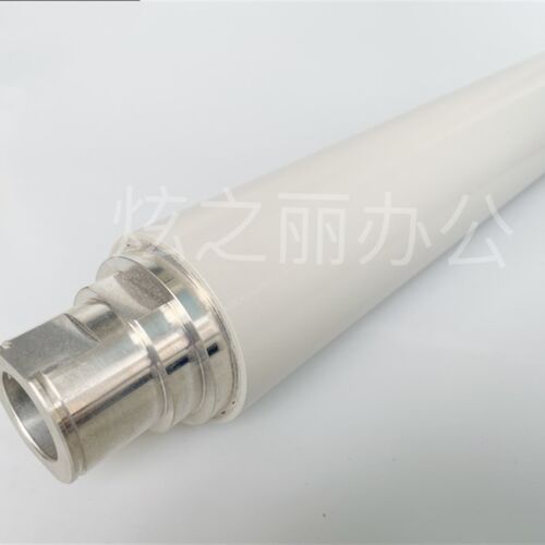 适用施乐B9100 D125 4110 4112 4127 D95 D110 1100定影加热上辊 - 图2