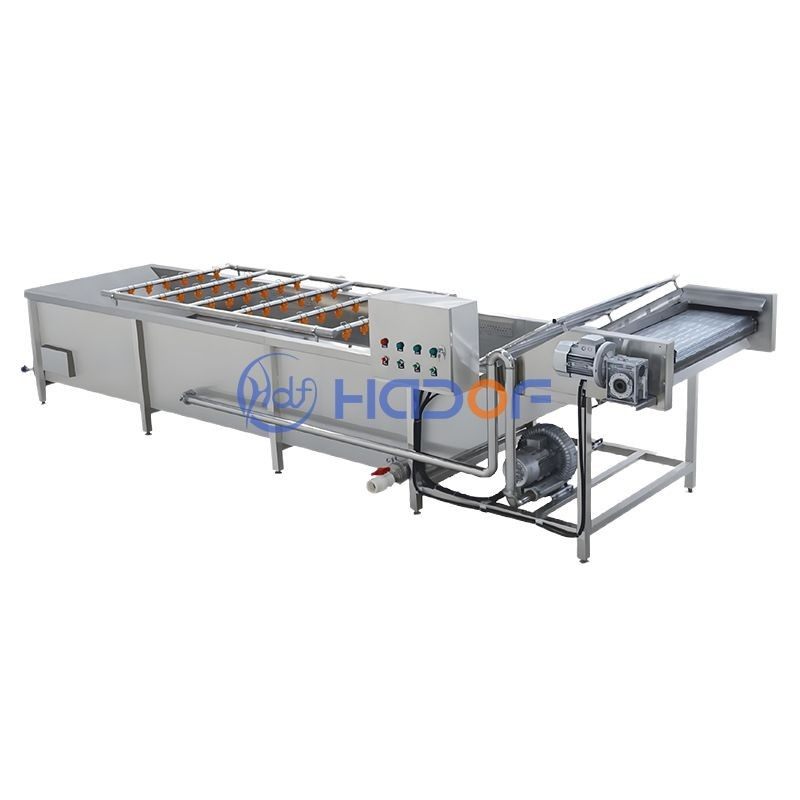 小型辣椒清洗机西红柿叶菜气泡清洗设备茄子豆角自动化清洗生产线,淘宝优惠券,粉丝福利购,淘宝优惠卷